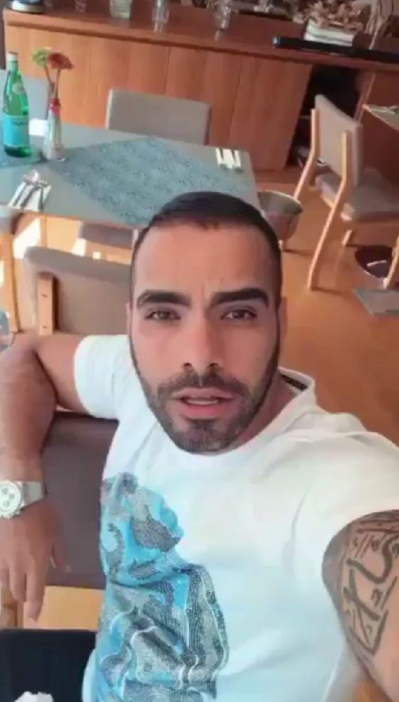 منظورم از «برید بمیرید» با همه نبود/ حکم جلب من صادر نشده