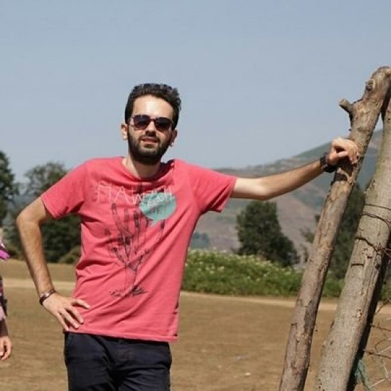 امیرحسین میراسماعیلی به ۱۰سال حبس محکوم شد