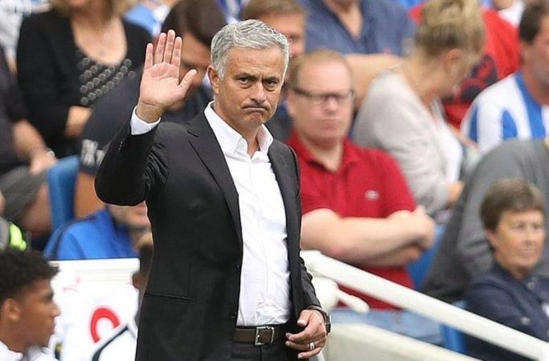 آقای خاص تا پایان کریسمس از اولدترافورد می رود