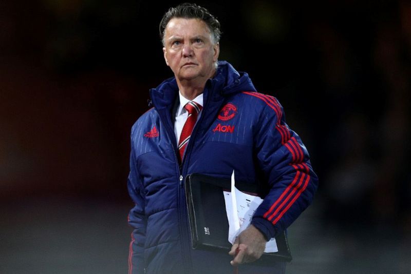 مشکلات کنونی«آقای خاص» یادگار سرمربی پیشین یونایتد است