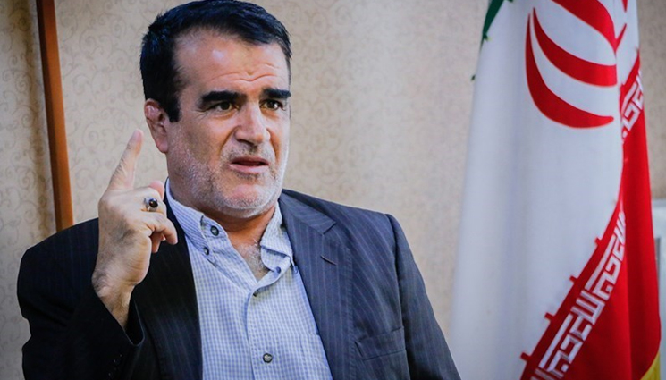 یکی از عوامل بروز فساد مخفی کاری است/ ترامپ بدتر از فرعون و ابوسفیان نیست