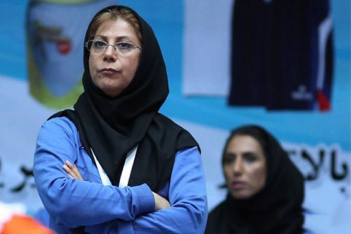 نظم فدراسیون داورزنی بیشتر بود/ وضعیت والیبال بانوان از این هم بدتر میشود نظم فدراسیون داورزنی بیشتر بود/ وضعیت والیبال بانوان از این هم بدتر میشود