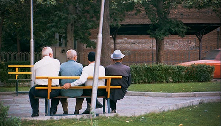 پیرمردها وطن ندارند/ دوازده استاندار دولت روحانی بازنشسته میشوند؟ پیرمردها وطن ندارند/ دوازده استاندار دولت روحانی بازنشسته میشوند؟