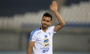 رفتار عجیب باشگاه استقلال با قربانی