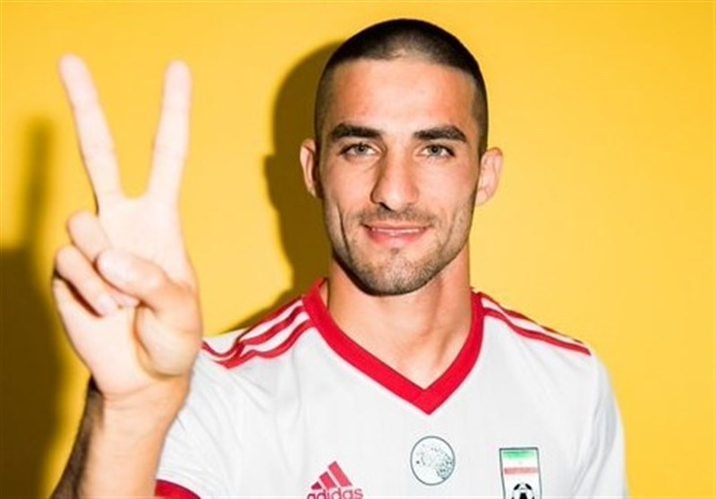 وست برومویچ به دنبال ربودن مدافع جوان تیم ملی ایران