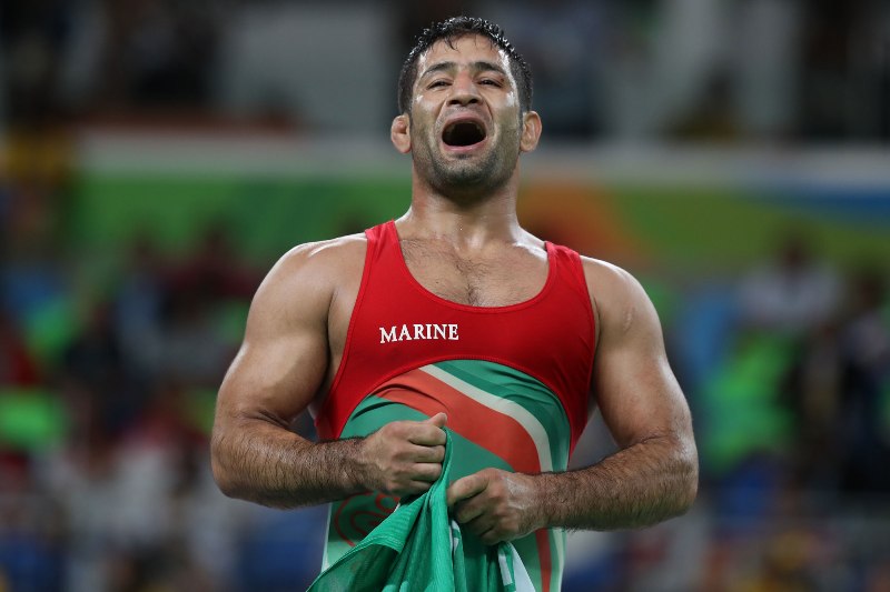 محرومیت قطعی عبدولی به سه ماه کاهش یافت