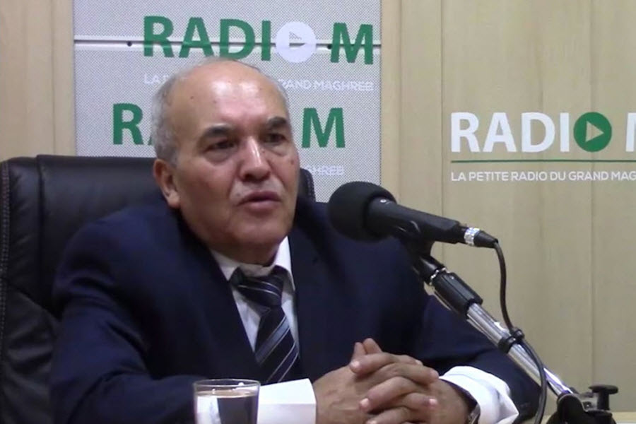 کارشناس الجزایری: حذف ایران از بازار نفت ساده نیست