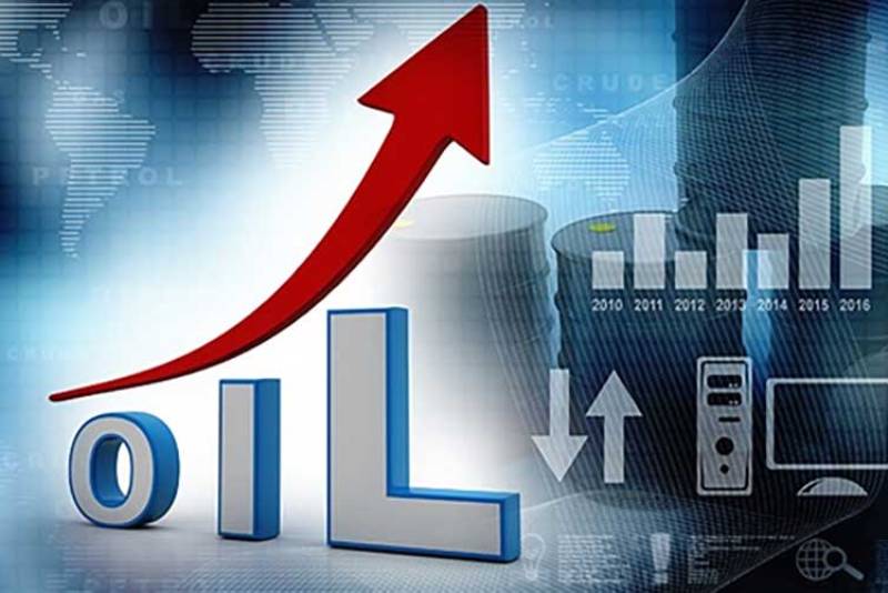 رکورد شکنی قیمت نفت اقتصاد آمریکا را به رکود می کشاند
