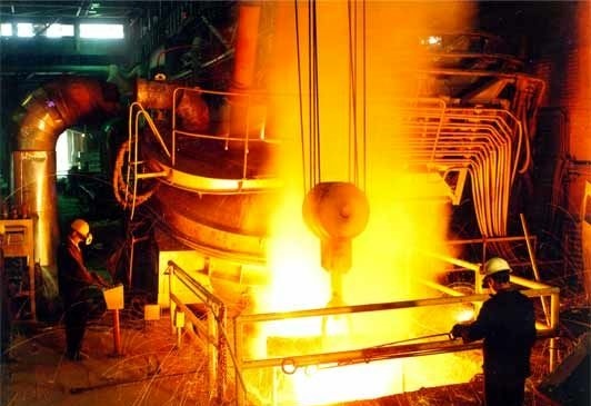 نامه 3 فولادساز به وزیر صنعت/ قبل از بورس کالا، قیمتگذاری دستوری منشاء رانت بود نامه 3 فولادساز به وزیر صنعت/ قبل از بورس کالا، قیمتگذاری دستوری منشاء رانت بود