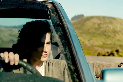 اولین فیلمهای جشنواره تورنتو معرفی شدند اولین فیلمهای جشنواره تورنتو معرفی شدند