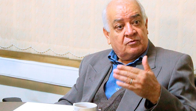 الگوی ونزوئلاهراسی و داعش هراسی چقدر در ایران جواب می‌دهد؟/ زمان تخطی از حرمت‌ها فرا رسیده است!