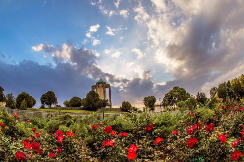 هوای ایران با شیب ملایم خنک می‌شود