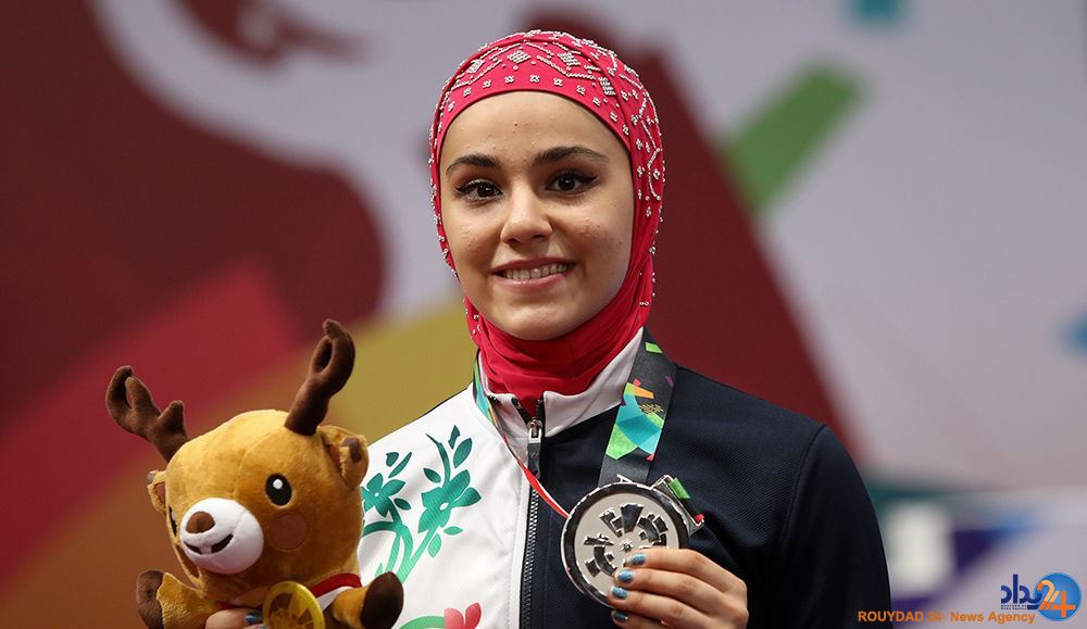 کیانی در ووشوی ایران تاریخ‌ساز شد/ نقره‌ای به ارزش طلا