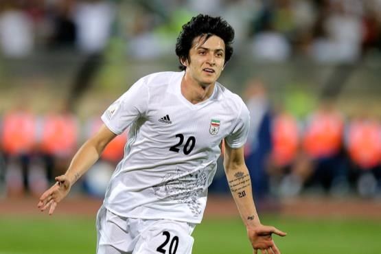 پشت پرده خداحافظی سردار از تیم ملی