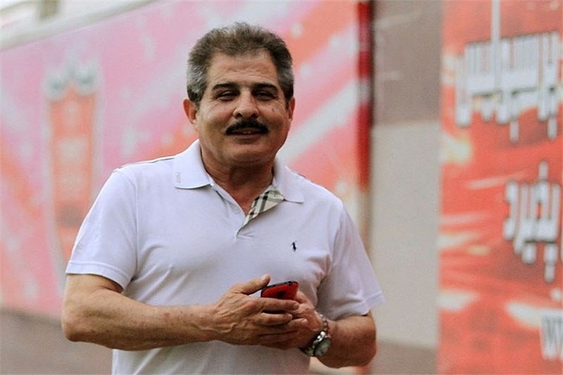 پرسپولیس باید تا نیم فصل با این شرایط دوام بیاورد