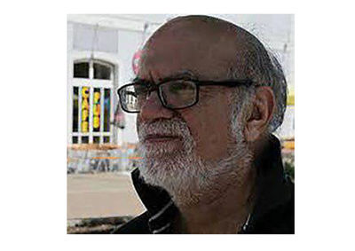 ایرج هاشمی‌نژاد درگذشت