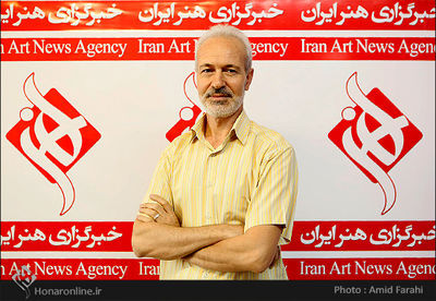 رضوان صادق&zwnj;زاده: جشنواره هنرهای تجسمی جوانان از سخت&zwnj;ترین رویدادهای هنری است که برگزار می&zwnj;شود