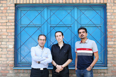 هم‌نوازی گیتار و تار در کنسرت گروه کوچی / وکیلی‌مقدم: پیدا کردن خواننده فلامنکو در ایران بسیار دشوار است