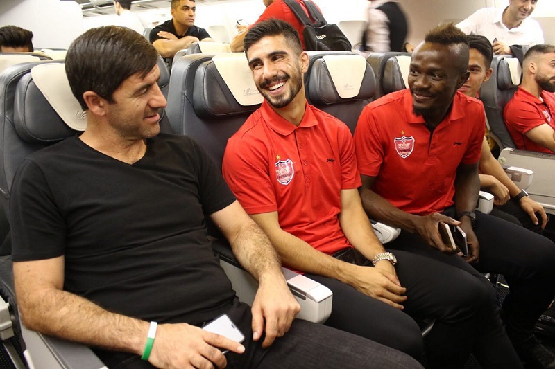 هفته دشوار پیش روی شاگردان برانکو