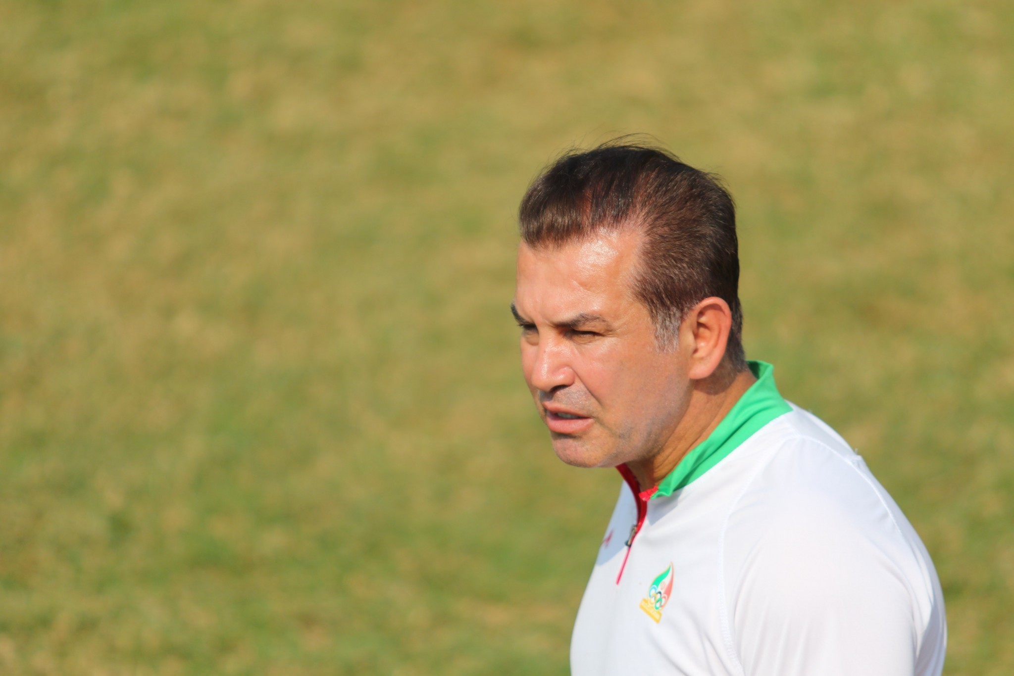 واکنش شدید «استیلی» به منتقدان تیم فوتبال امید