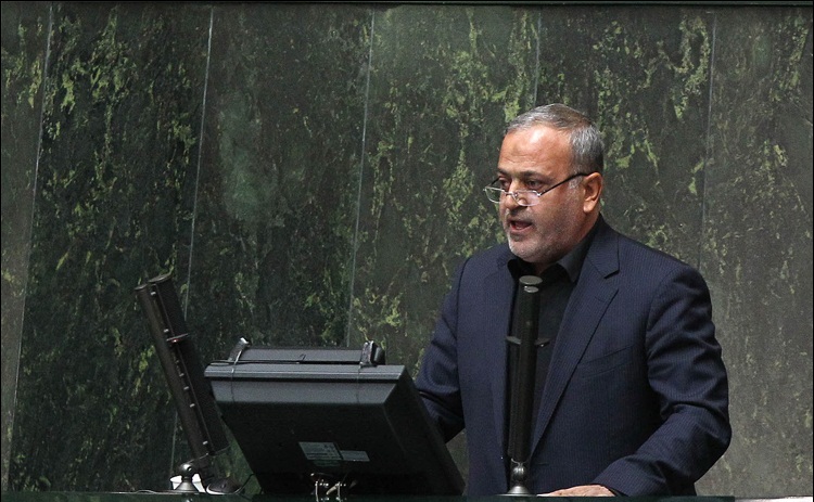 تشکیل کارگروه وزارت صنعت و کار برای بازگشایی کارخانه تولی‌پرس/ کارگران اعتصاب نکرده‌اند