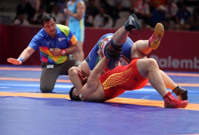 نوری در یک قدمی طلا