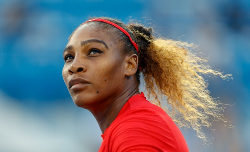 تنیسور مطرح آمریکایی پر در آمدترین ورزشکار زن جهان شد