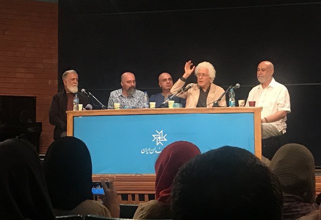 بررسی تاریخ ۷۹ ساله هنر معاصر، در دو ساعت و با سه نسل فکری