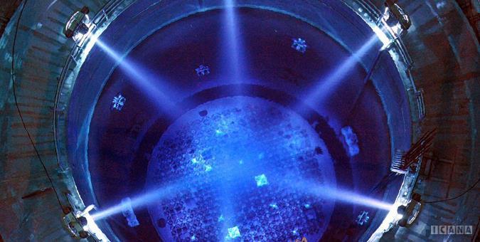 انگلیس جایگزین آمریکا در کارگروه بازسازی راکتور آب سنگین اراک شد