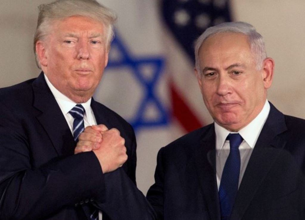 ساف: سخنان ترامپ درباره قدس بی ارزش است