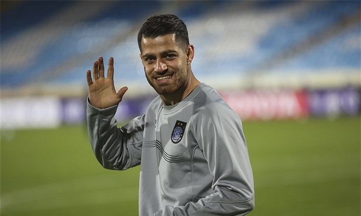 پورعلی گنجی هم به برایتون می‌رود؟