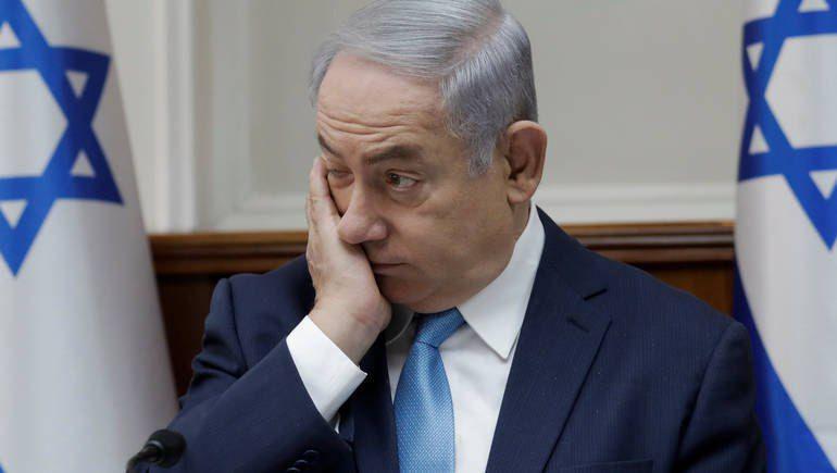 شب و روزهای کابوس‌بار برای «نتانیاهو» فرا رسید!