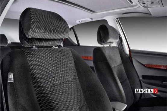 نقد کارشناسی دنا پلاس توربو توسط سایت ماشین سه نقد کارشناسی دنا پلاس توربو توسط سایت ماشین سه