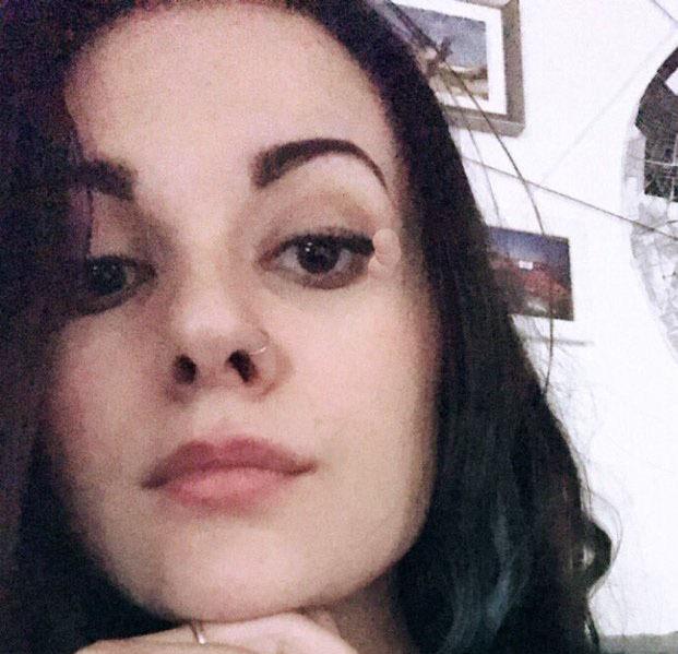 حساسیت عجیب و وحشتناک یک زن به آب!