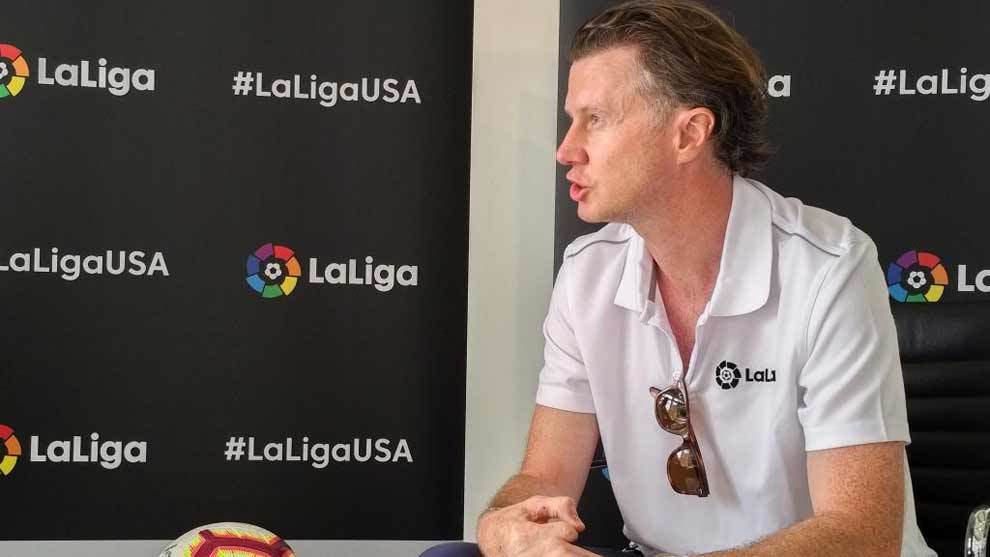 کار رئال برای رقابت با بارسا دشوار شده است