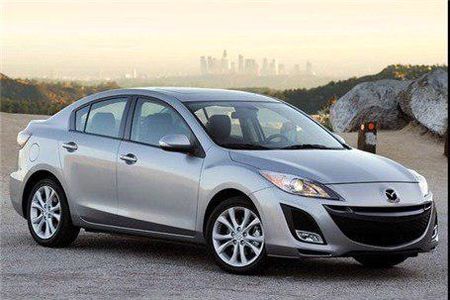 اطلاعیه بهمن موتور درباره پیش فروش مزدا۳