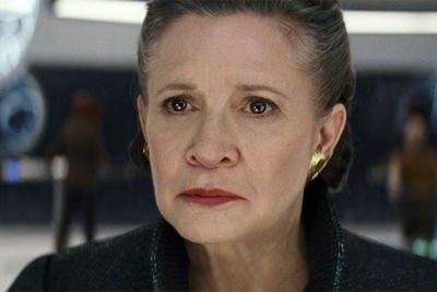 کری فیشر به 