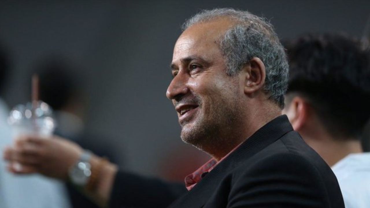 پیام تاج پس از خداحافظی دروازه‌بان پیشین تیم ملی