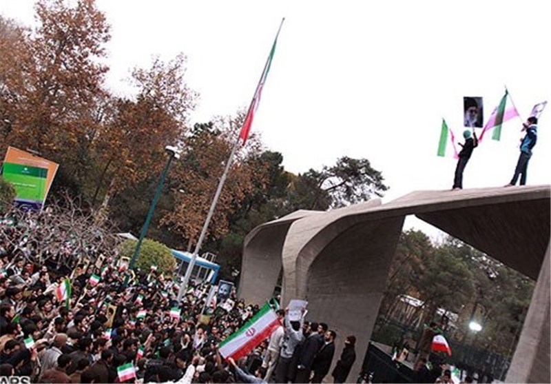 یک سال و نیم زندان برای دانشجویان بازداشت شده در اعتراضات دی ماه/ دولت فقط به تلاش در مرحله تجدید نظر بسنده نکند