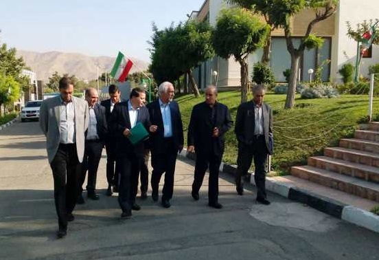 خانه «فوتبال» تاسیس میشود خانه «فوتبال» تاسیس میشود