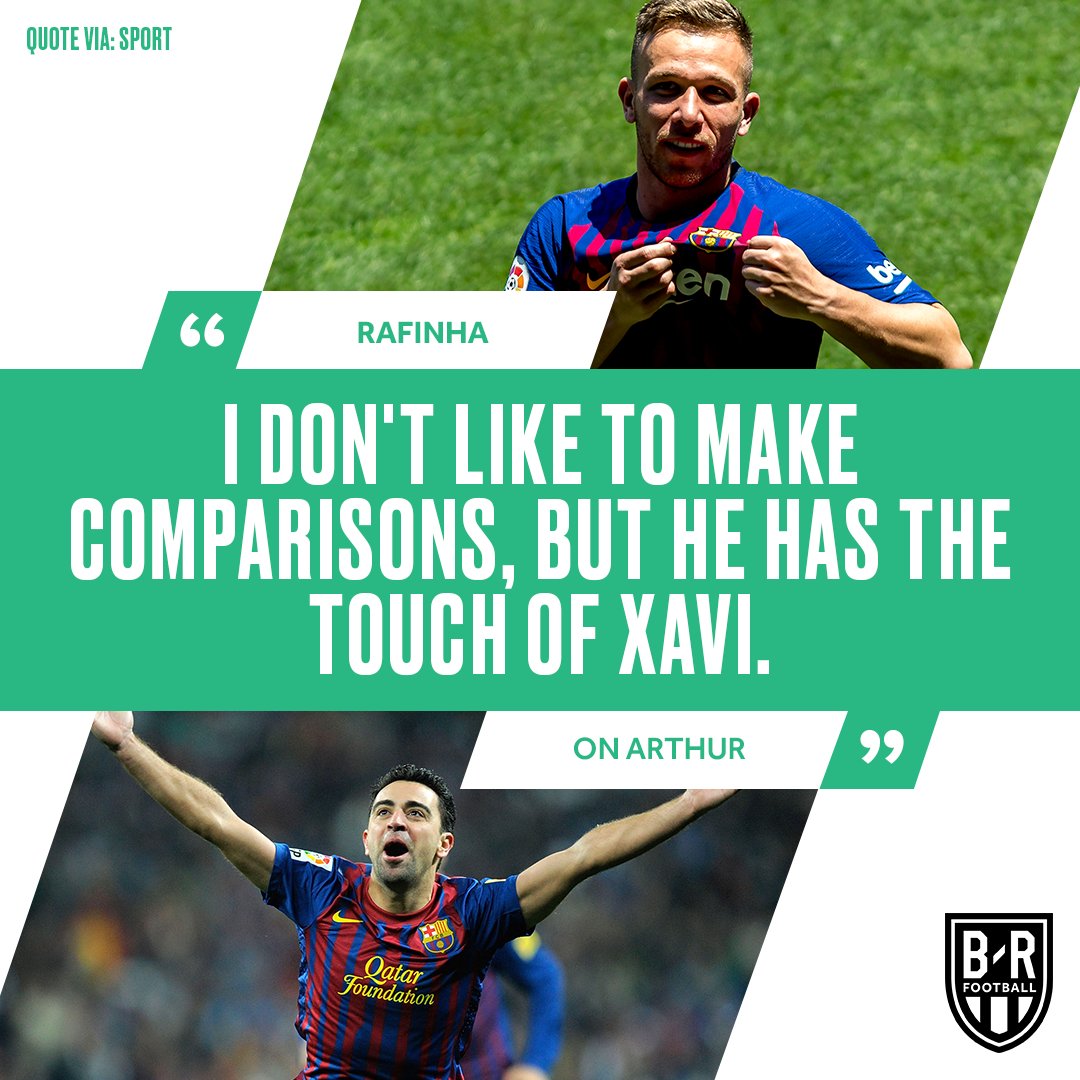 آرتور شبیه «ژاوی» است +عکس آرتور شبیه «ژاوی» است +عکس