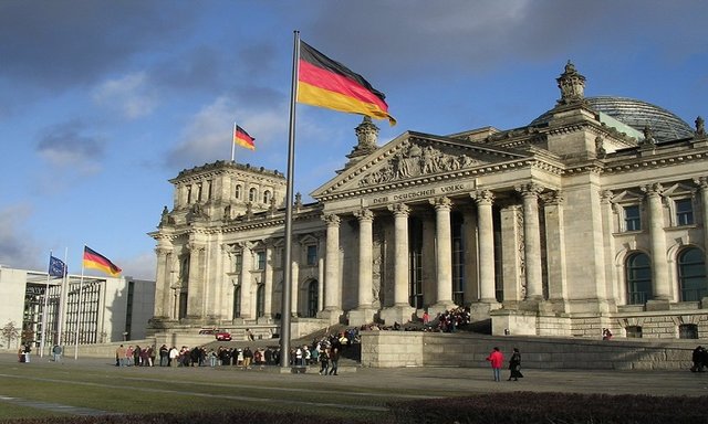 آلمان هم مانند آمریکا سرمایه‌گذاری‌های چین را محدود می‌کند