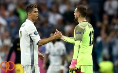 اوبلاک: رئال مادرید جای خالی رونالدو را با یک فوق ستاره پر خواهد کرد