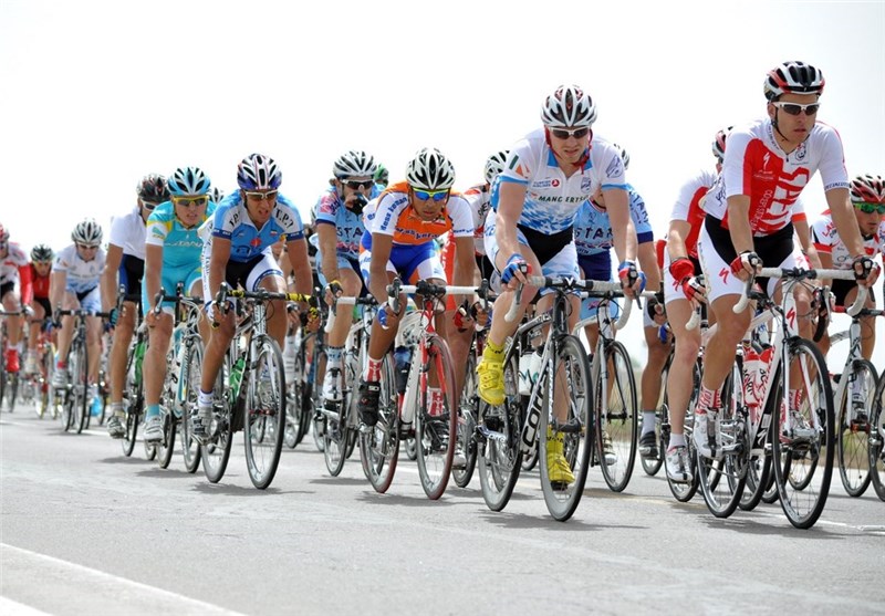 سرمربی تیم ملی دوچرخه سواری: در تجهیزات و تدارکات مشکل داریم/ کنترل شدیدی روی ایران هست