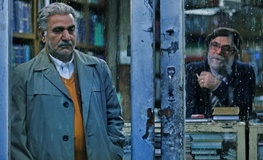 پرویز پرستویی با «خانه کاغذی» در شبکه نمایش خانگی