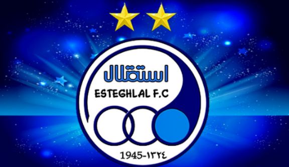 استقلال حق استفاده از بازیکنان جدید را ندارد