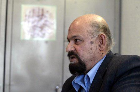 اولین فرمانده سپاهی که  اصلاح طلب شد، آخرین اصلاح طلبی که فرمانده سپاه بود: عباس دوزدوزانی درگذشت