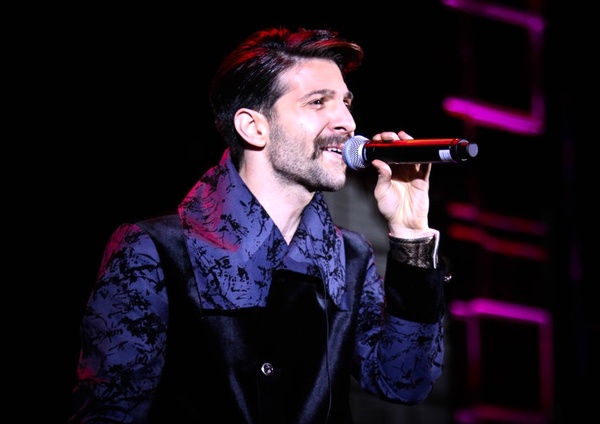 حمید هیراد ممنوع الفعالیت میشود؟ حمید هیراد ممنوع الفعالیت میشود؟