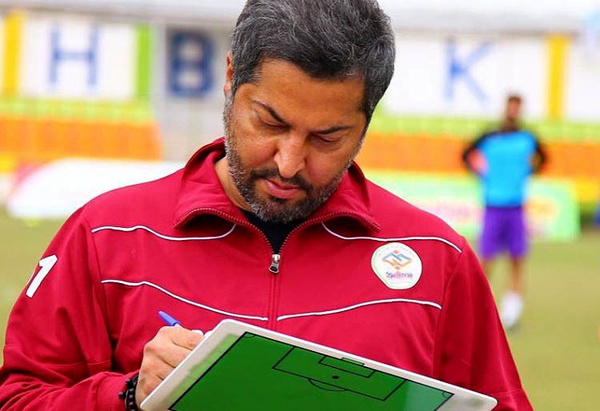 صدور کیفرخواست برای مهرداد میناوند!