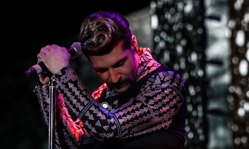 واکنش حمید هیراد به حواشی کنسرت جنجالیاش واکنش حمید هیراد به حواشی کنسرت جنجالیاش